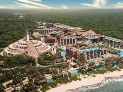 Xcaret hoteles promotion
