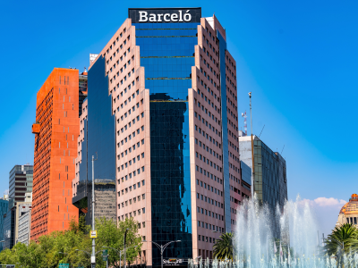 Barcelo Hotel