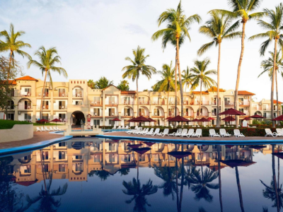 Decameron Hotel