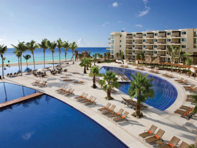 Dreasm hotel