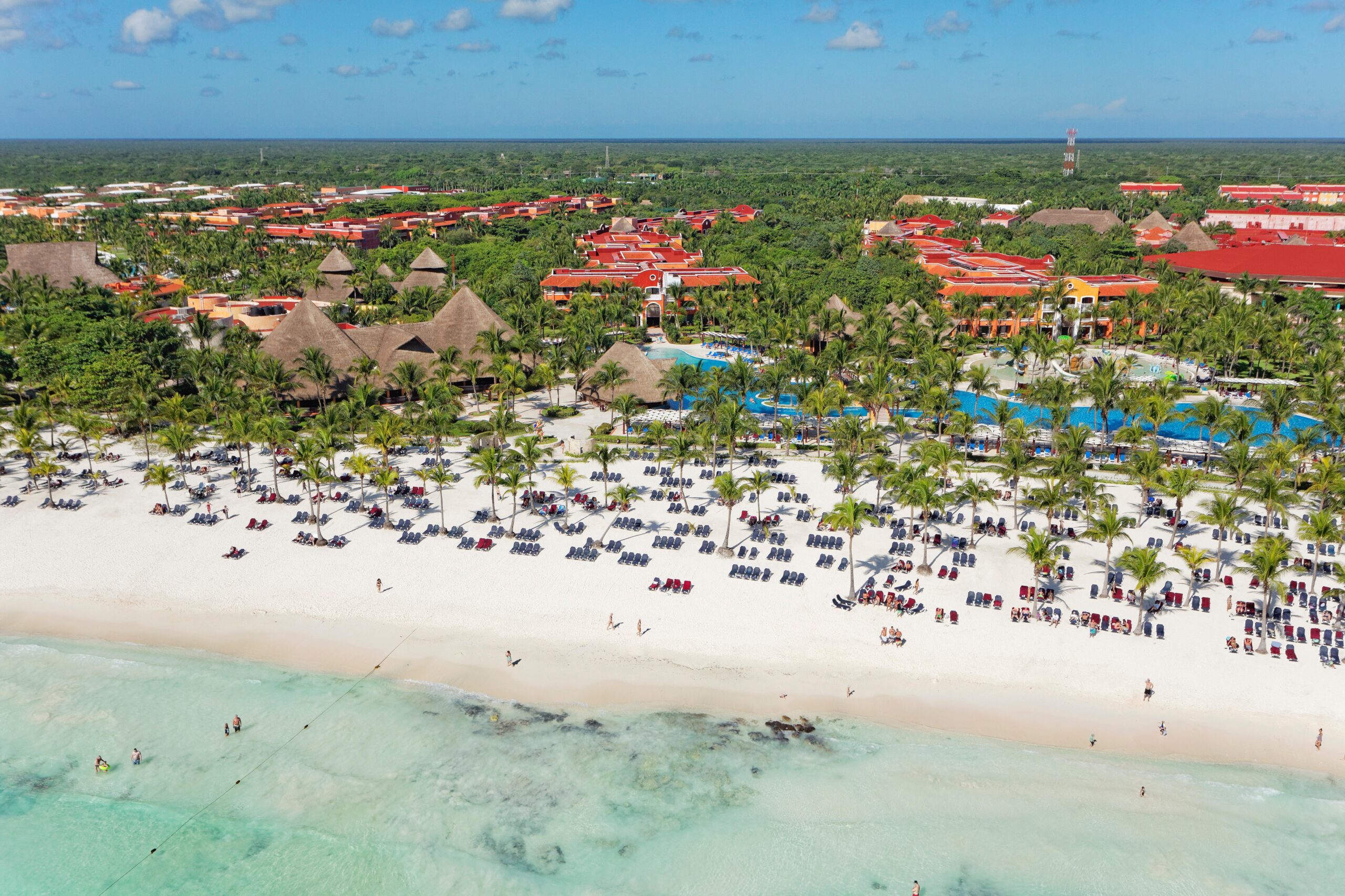 Barceló Maya Caribe