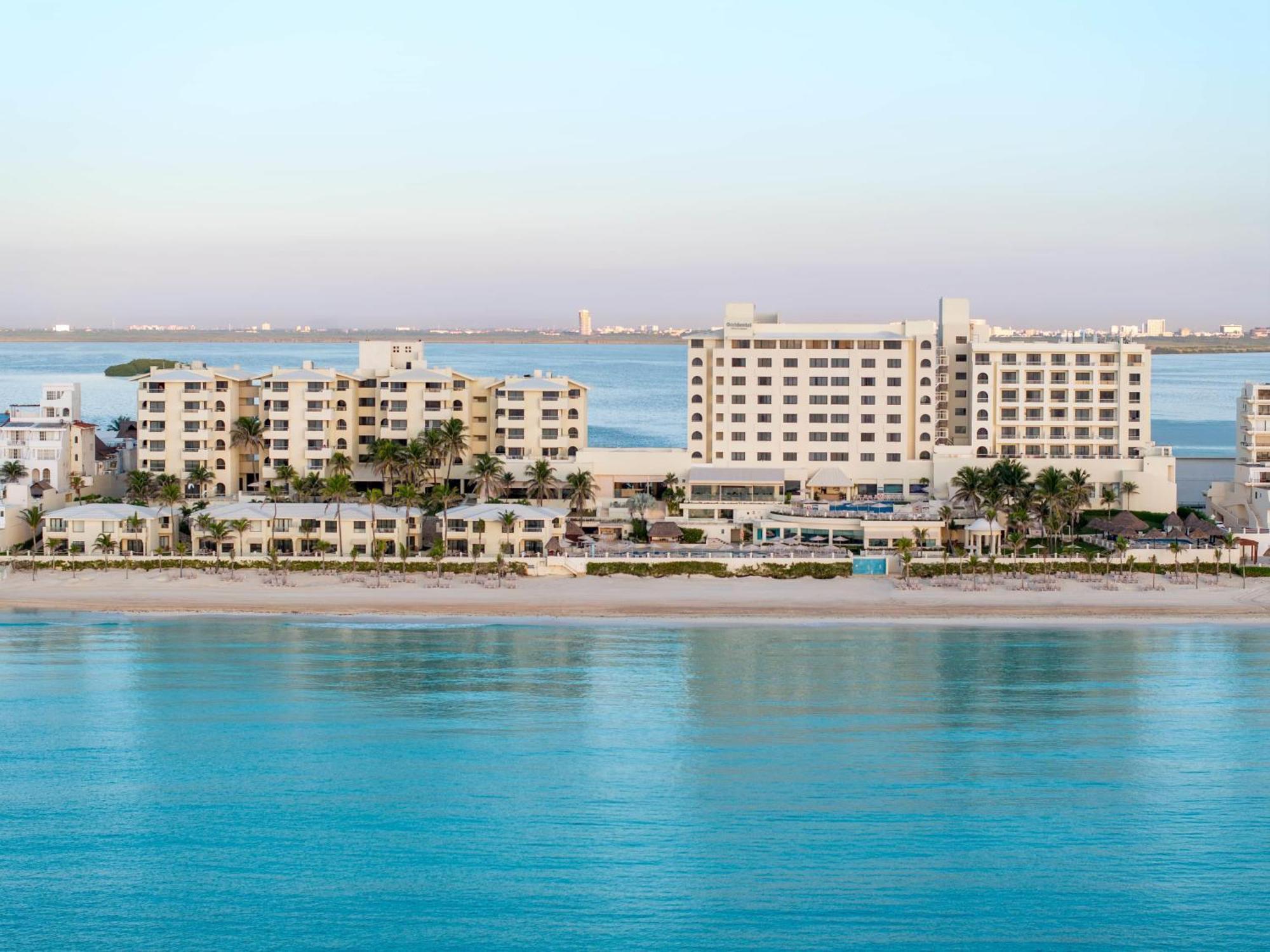 Occidental Tucancun
